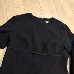 plata Elegance フォーマル(礼服)ワンピース&ジャケット　セットの画像