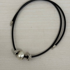 アクセサリーパーツ　パブェボール 5コの画像