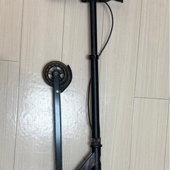 キックボード　JD RAZORの画像