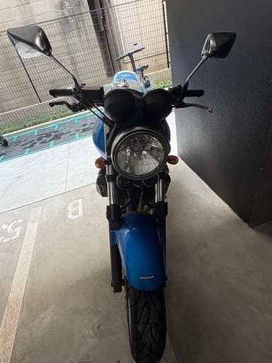 ホンダ CB400SF Revo NC42前期 | 車検R8.1迄 | 名古屋発