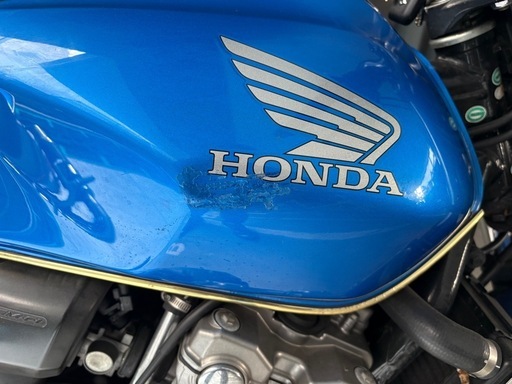 ホンダ CB400SF Revo NC42前期 | 車検R8.1迄 | 名古屋発