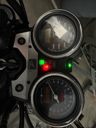 ホンダ CB400SF Revo NC42前期 | 車検R8.1迄 | 名古屋発