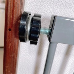 ベビーフェンスの画像