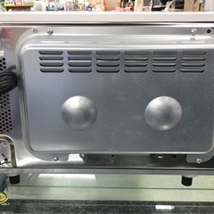 ジモティ割引有★【ジャングルジャングル岸和田店】アイリスオーヤマ　電子レンジ MO-F1805　2019年製　南大阪 岸和田市 貝塚市 泉佐野市 和泉市 忠岡町 熊取町の画像