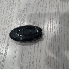 NISSAN  インテリジェントキーの画像