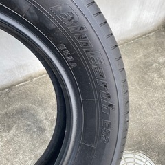 ヨコハマタイヤの画像