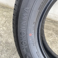 ヨコハマタイヤの画像