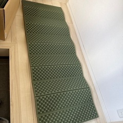 BUNDOK フォールディングマットの画像