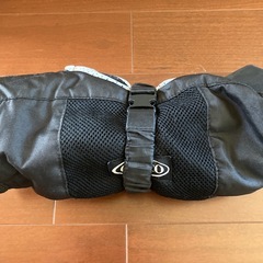 抱っこ紐セット 説明書付きの画像