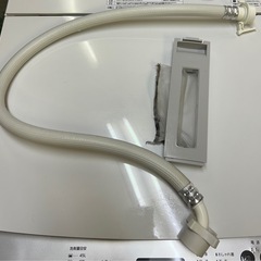 TWINBIRD全自動電気洗濯機 5.5kg の画像