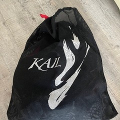 TUSA カイル ダイビングブーツの画像