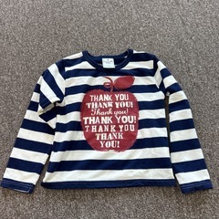 キッズ服　まとめ売り　保育園　トップス　シャツ　プリンセス　セット　ディズニーの画像