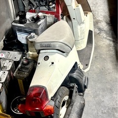 パッソル2 パッジョグ縦型の画像