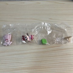 クレヨンしんちゃん  サトーココノカドーでお買い物だゾ！ ネネちゃんの画像