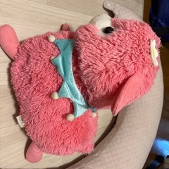 アルパカッソ　ぬいぐるみの画像