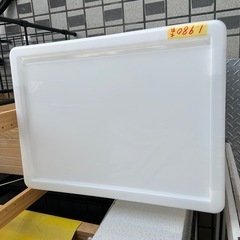 【衣類収納】【3段】クリーニング済み【管理番号0316】五の画像