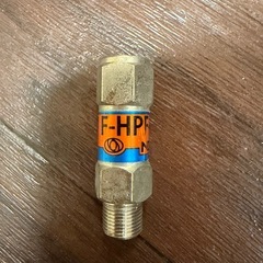 テレビアンテナ用 フィルター アッテネーター 3点セット NDKの画像