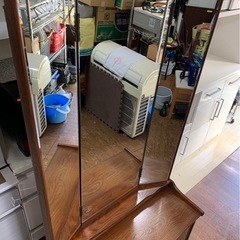 ドレッサーの画像