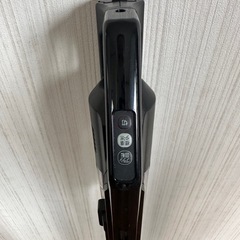 コードレス掃除機　アイリスオーヤマの画像