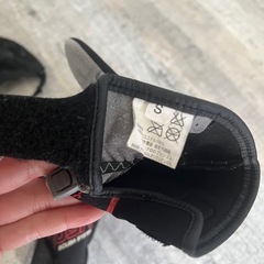 TUSA ダイビンググローブの画像