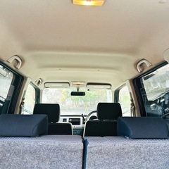 ワゴンＲ■４ＷＤ　ＲＲターボタイミングチェーン式　シートヒーター車検令和8年07月まで の画像