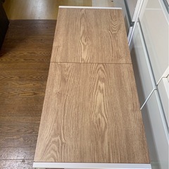 ローテーブルの画像