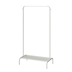 IKEAハンガーラックの画像