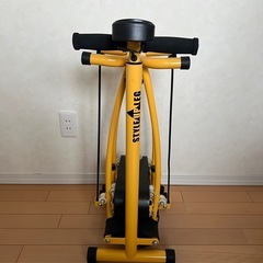 [家整理便]家電・家具お譲りします　　　　健康器具スタイルアップレッグの画像