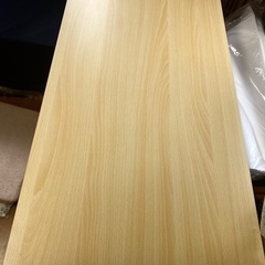 テーブル折りたたみテーブル 棚無し幅1500x 奥行45ｾﾝﾁ高さ700mm 長机 イベントテーブルの画像