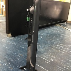 ジモティ割引有★【ジャングルジャングル岸和田店】ハイセンス　ＴＶ43A  6G 2021年製　南大阪 岸和田市 貝塚市 泉佐野市 和泉市 忠岡町 熊取町の画像