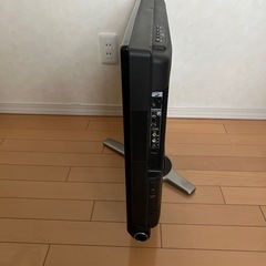 [家整理便]家電・家具お譲りします　　　液晶テレビの画像