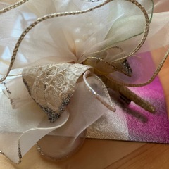 コサージュの画像