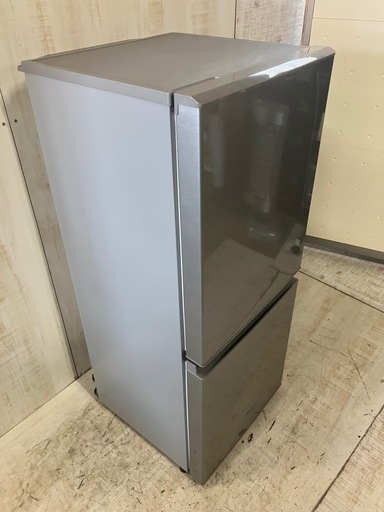 J799⭐️2ドア冷蔵庫
