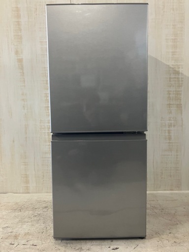 J799⭐️2ドア冷蔵庫