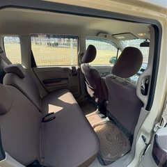 ホンダ車ライフ　パステルの画像