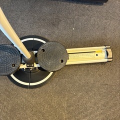 レッグマジックサークルの画像