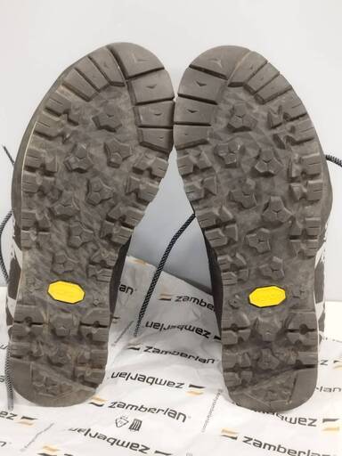 zamberlan ザンバラン サラテトレックGT RR/トレッキングシューズ/25.5cm/ネイビー