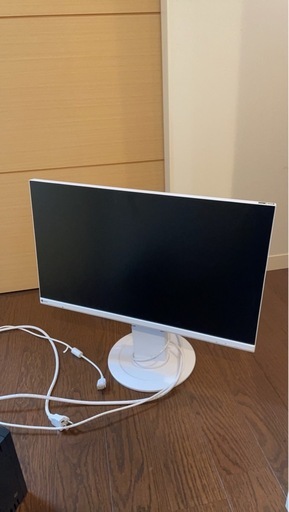 取り引き中です。美品　パソコンのモニター