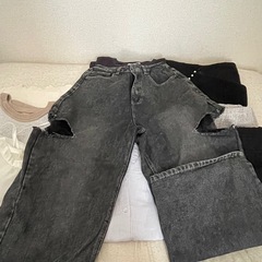 レディース 衣類 まとめ売りの画像