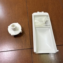 【2019年製】洗濯機の画像