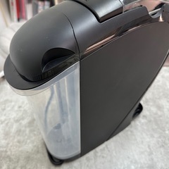 最終値下げ❗️ネスカフェ バリスタ コーヒーメーカー ブラックの画像