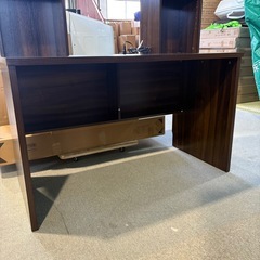 ⭐️オフィスデスクセット⭐️デクス2点セット 大阪市近郊配送無料の画像