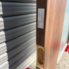 Panasonic 開き戸本体のみ  820×2000×35mmの画像