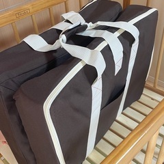 ベビーベットの画像