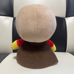 💌お話中です\( ˆoˆ )/アンパンマン♡ぬいぐるみの画像