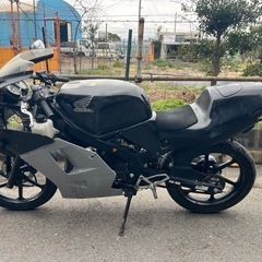 NS-1 走行3312km   エンジン実働　　相模原市南区発の画像