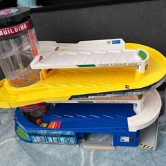 トミカ　まとめ売りの画像