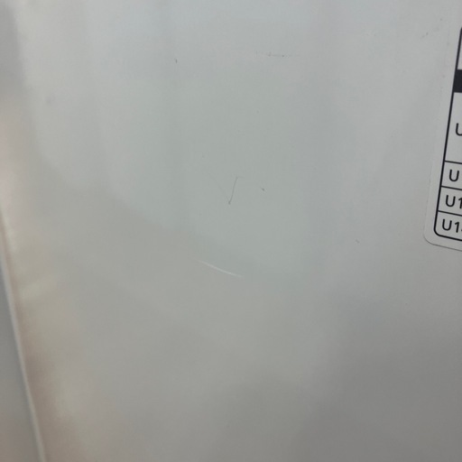 【軽トラ無料貸し出し】　取れに来れる方限定 全自動洗濯機 Panasonic