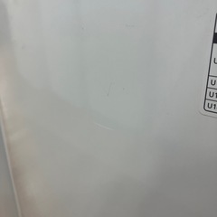 【軽トラ無料貸し出し】　取れに来れる方限定 全自動洗濯機 Panasonicの画像