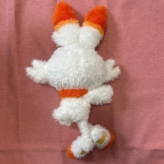 ビバリー　ぬいぐるみの画像